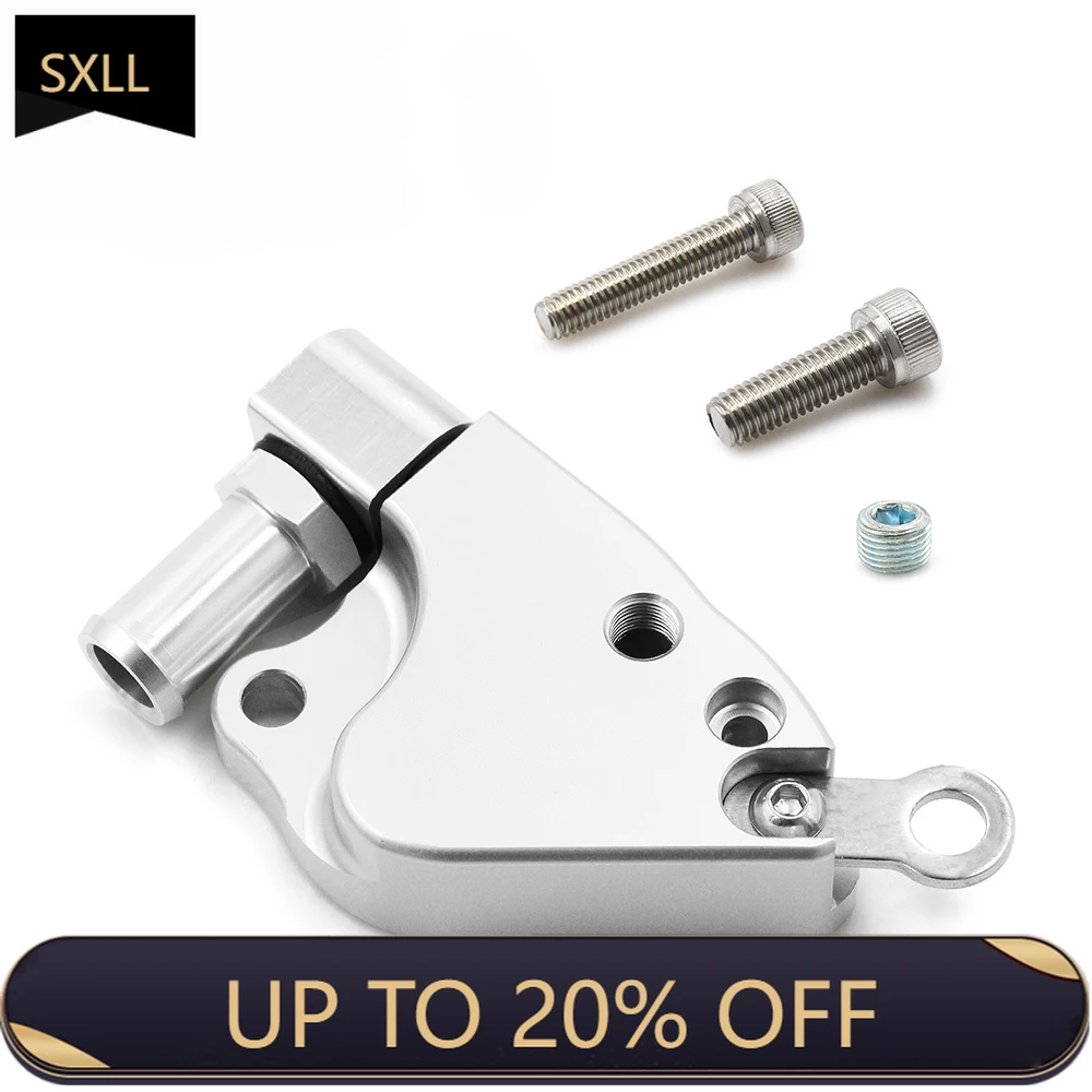 SXLL المصنع مباشرة K20 K24 K سلسلة تبادل محول المبرد المنوع #1