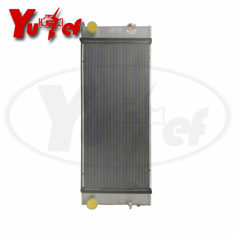 

Excavator Radiator Assy For Sumitomo SH240-5 Radiator LN001870 KBH10800