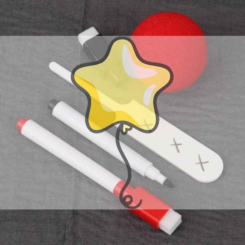 Klassieke Turbo Stick Goocheltrucs Close-up Straat Illusies Gimmick Magische Rekwisieten Goochelaar Accessoires Party Grappig Speelgoed