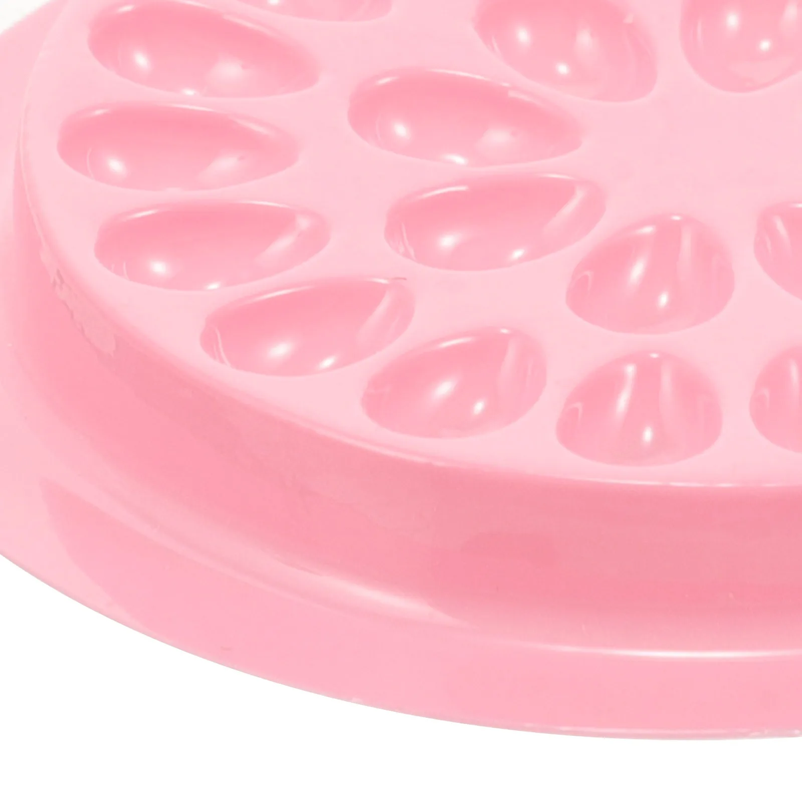 100 قطعة لاش تمديد حامل البليت مخدد رمش تطعيم أداة لتطبيق الغراء السريع المحمولة لاش فني الملحقات #4