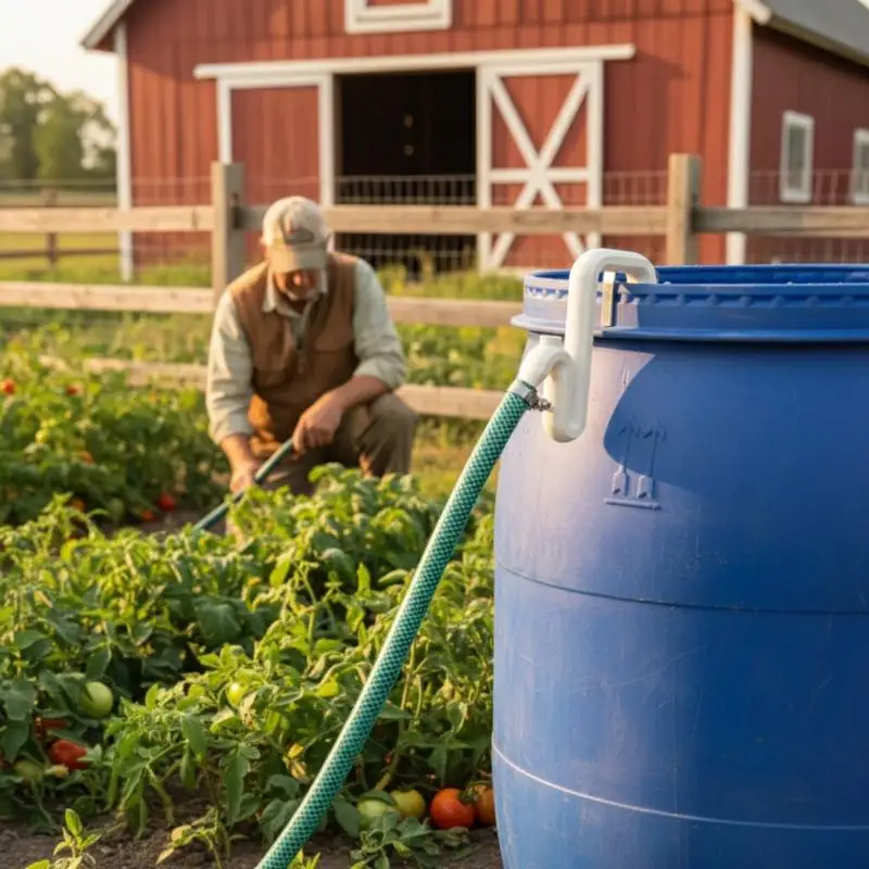 

Self Priming Siphon Hose No-Drill Overflow Pipe Auto Drain And Garden Hose Hook Fill Rainwater Transfer Overflow Pipe Tools