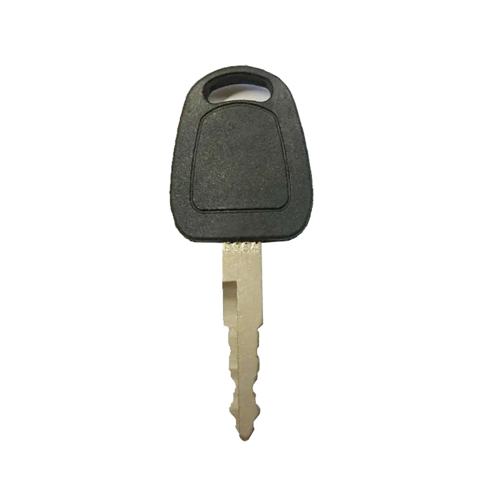 

F984 Key for Doosan Construction Machinery F984