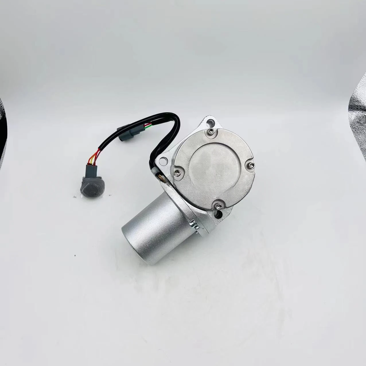 Excavator Loader Construction Machinery Parts 4614911 4360509 Throttle Motor EX200-5