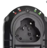 

100% New Original 2.0/4.0Ah for WORX Kress 12V WA3506 WU127 WU128 WU130 WU131X WU132 WU280 WX128 WX540 Power Tool Battery