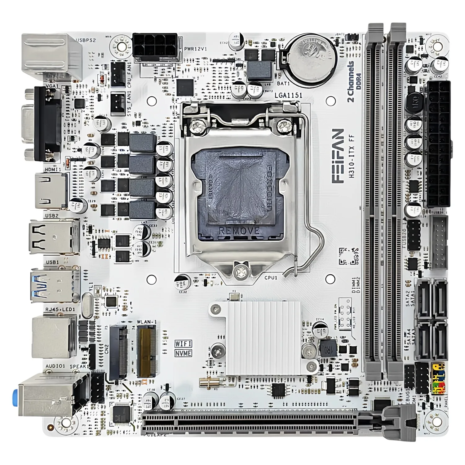 H310 itx motherboard-AliExpress