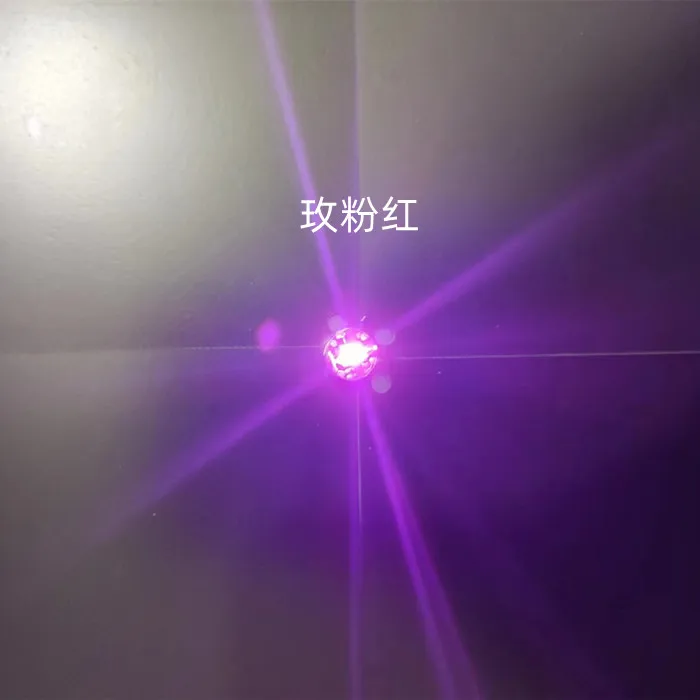 TERAYSUN 5 Stück magnetisch gesteuerte LED-Lampe, kabelloses Licht, superhell, ultrahell für DIY-Modellbau, plus Licht mit Batterien 3