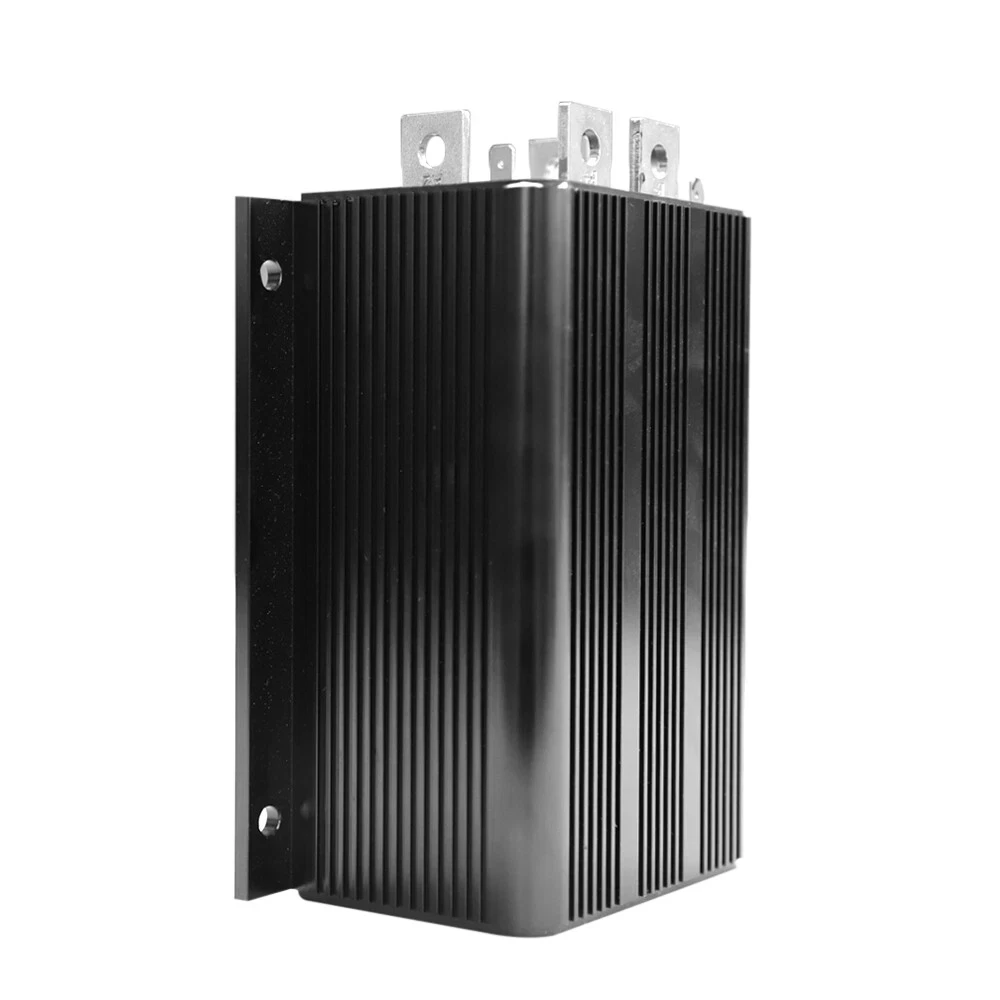 Replace 1205M-5604, 36V 500A 0-5k Motor Controller for Curtis Club Car DS (1980-1995) Golf Cart