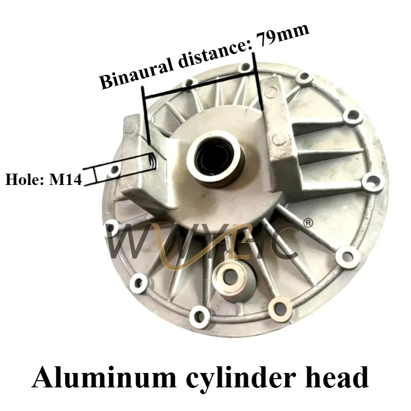 Suitable for Tire Removal and Tire Picking Machine Accessories Tire Pump Air Drum Cylinder Piston Sealing Ring