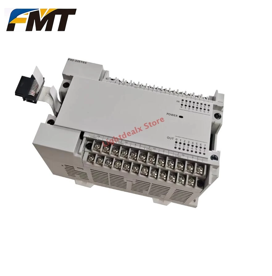 

1 шт. новый FX5-8EYR/ES 16EYR/ES 32ER/ES 8EYT/ES 16EYT/ES 32ET/ES в коробке