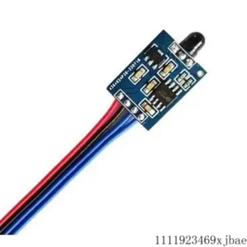 DC3-12V Miniature Wireless Remote Control Forward and Reverse PWM  Speed Module DC Brush Motor Driver Module Regulation Dimming