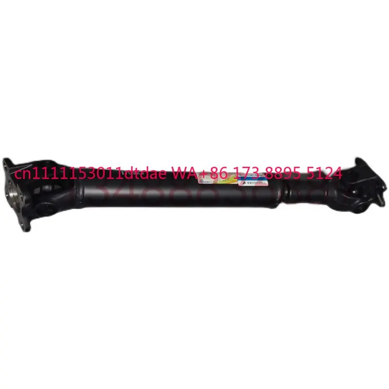 

Roewe W5 Shuanglong Aiteng enjoys Rest Aiteng pickup front drive shaft 3310009001