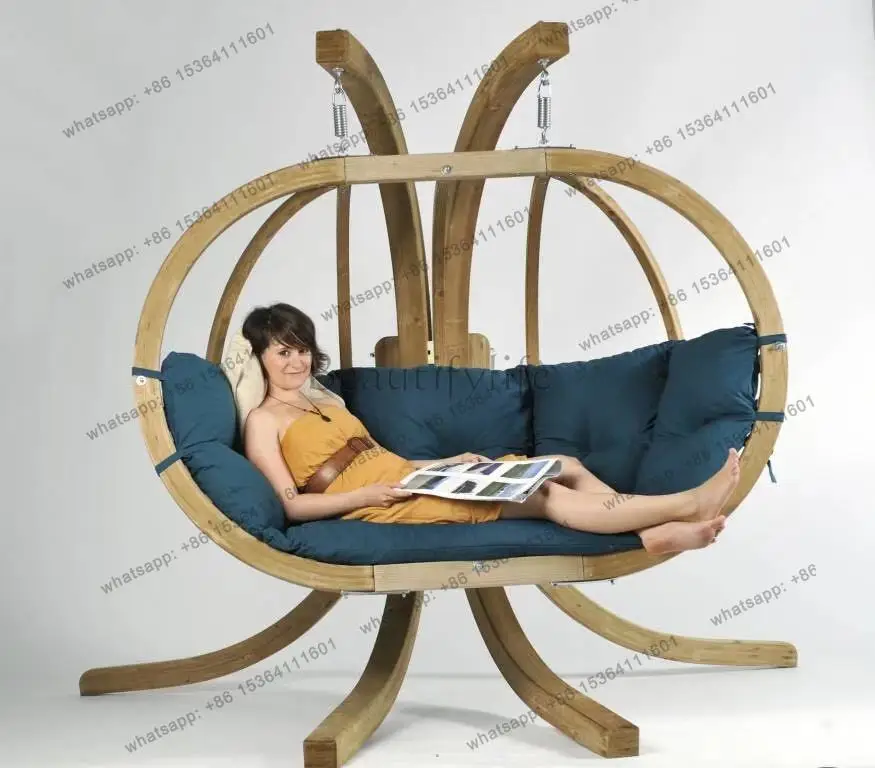 Hanging chair swing hanging basket rattan chair adult lazy balcony courtyard indoor bedroom small sofa swing