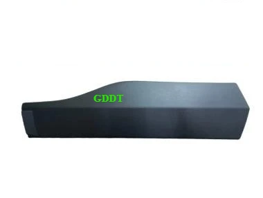 Door Lower Guard Bumper Plate for Toyota RAV4 2020-2024 Door Trim Strip Scratch Protection for Rav4 1 Piece Choose Left or Right
