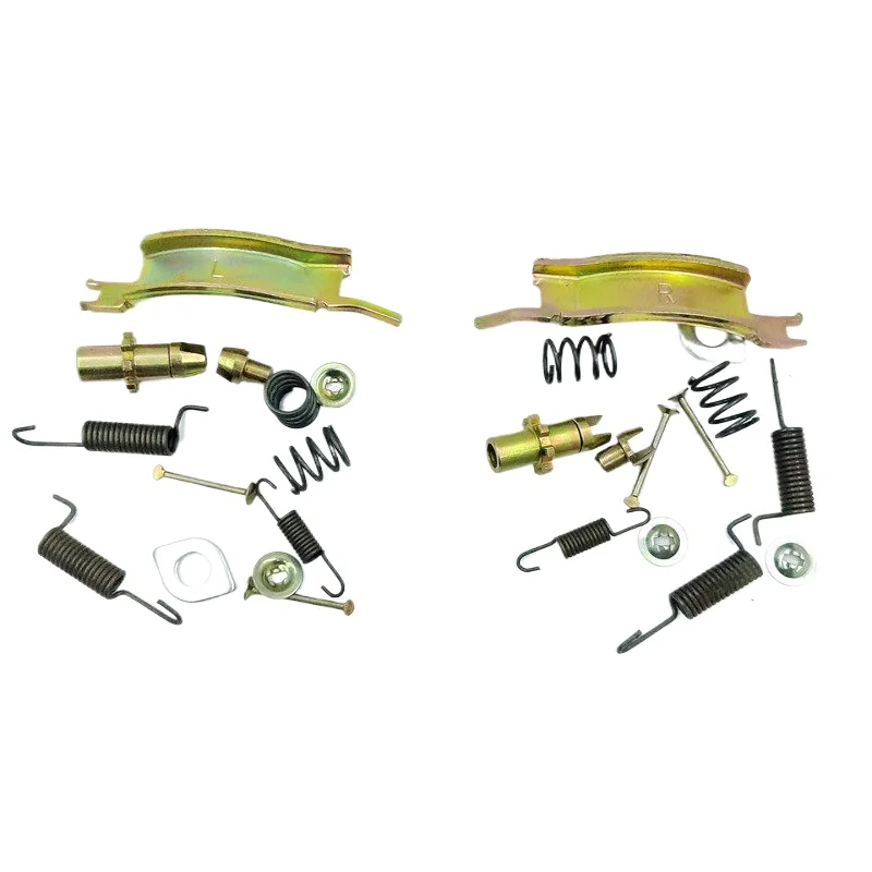 

Rear Wheel Handbrake Repair Kit for Great Wall Haval H3 H5 CUV Rear Brake Cylinder Spring Repair Kit Car Accessories