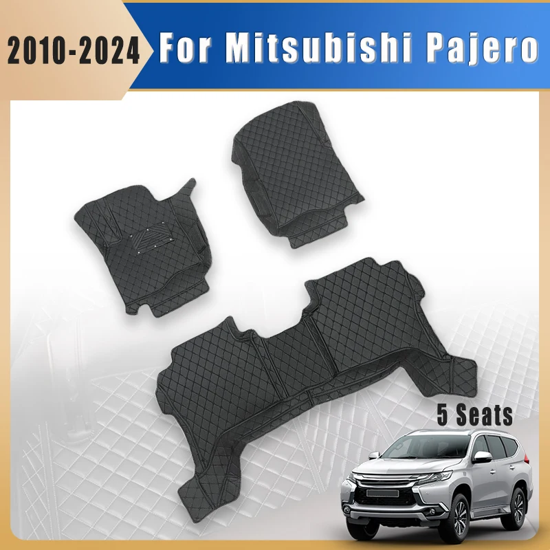 Car Floor Mats Part…