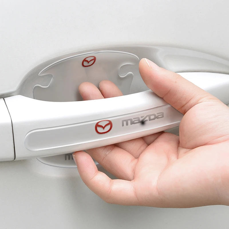 Car Styling Door Bo…