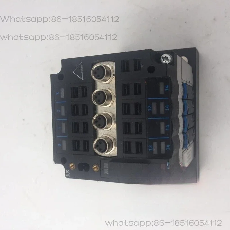 Module 161414, set of 4 with base