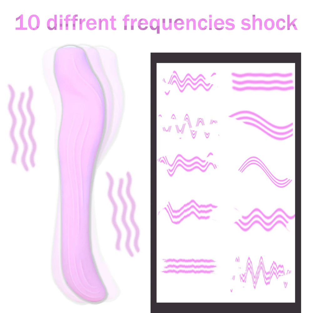 Intelligent APP Control Camera Endoscope Visual Video Adult Vibrators Dildo Sex Toy