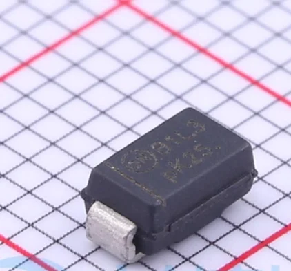 10PCS/lot  MBRA130LT3G  New Original  top quality  SMA(DO-214AC)