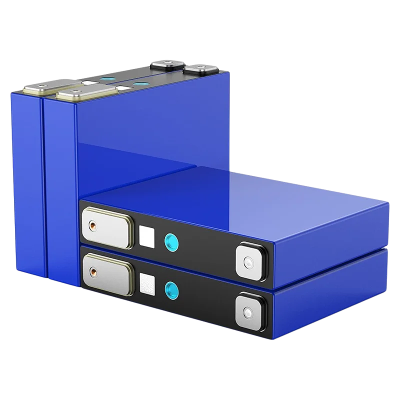 Ready to Ship CATL 3.2V 50ah/52ah Prismatic Lithium Battery with Original QR Code Lifepo4 Cells for Solar Home Energy Storage