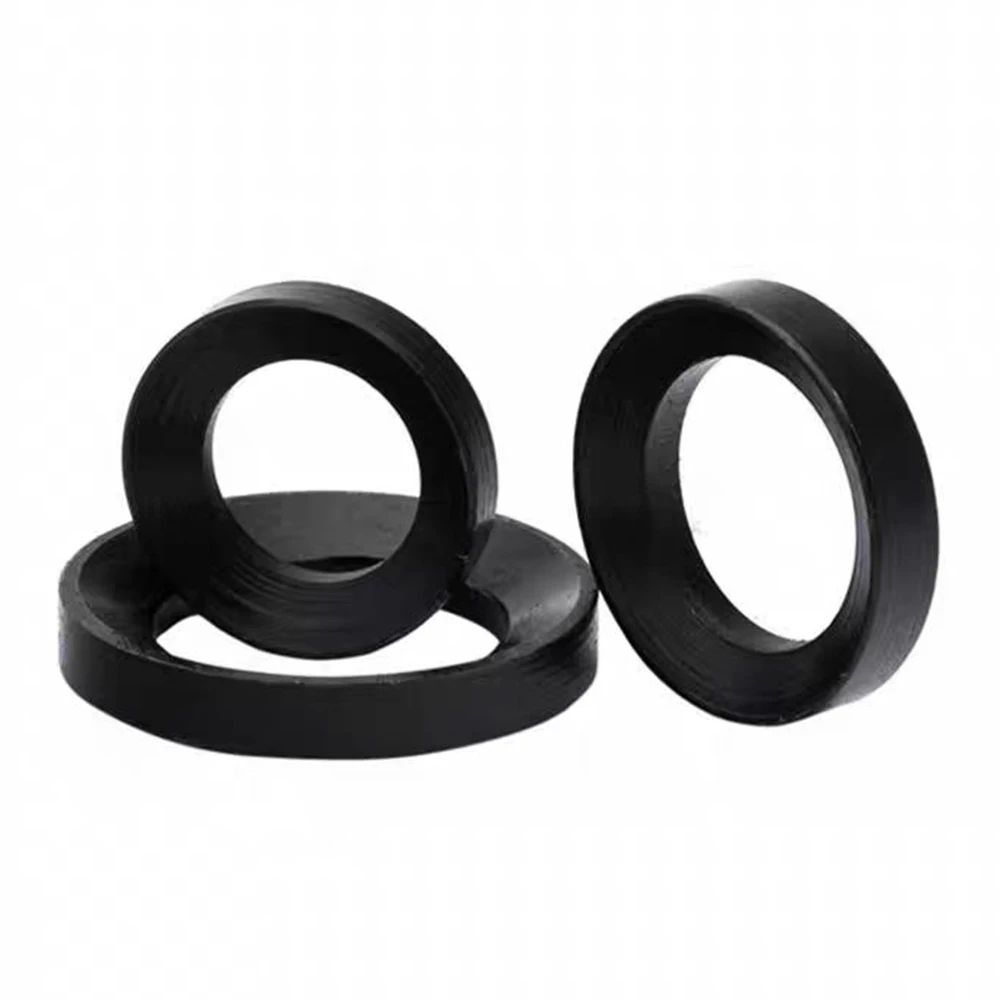 Washer with Spherical/Cone Face Black Carbon Steel M6 M8M10M12M14M16M18M20M22 M24 Concave Convex Cone Gasket Countersunk Washer