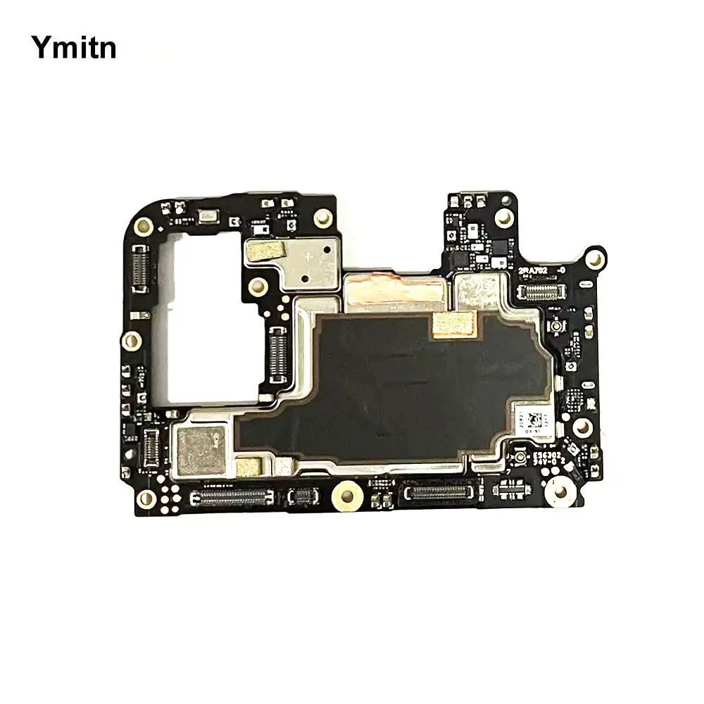 

Unlocked Mobile Housing Electronic Panel Mainboard Motherboard Circuits Flex Cable For Realme GT 5G Snapdragon888