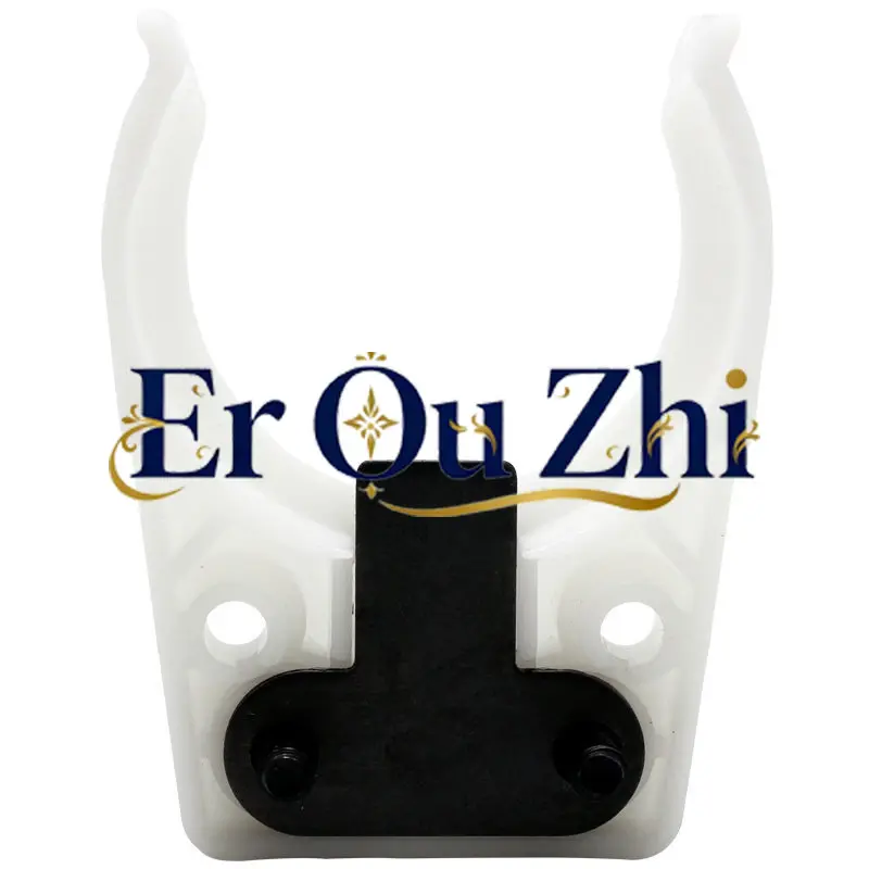 Engraving Machine CNC Automatic Tool Changing Holder HSK63FBT30BT40BT50 Knife Card Tool Holder Machining Center Jaw