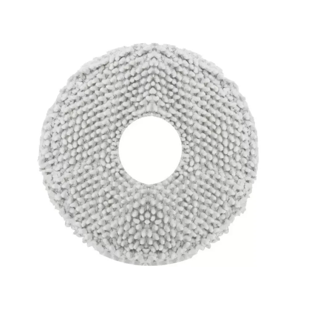 For Dreame D30 Ultra CE Vacuum Cleaner Spare Parts Kit Dust Bag Main Brush Side Brush Mop Replacement Accessories