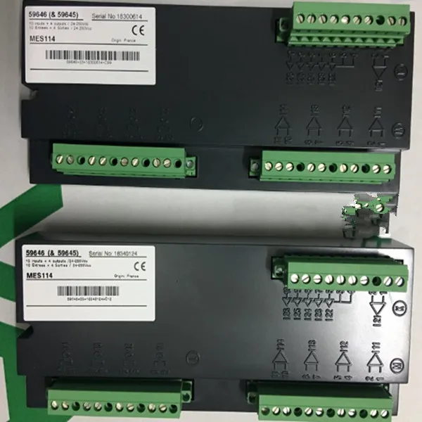 Brand New France 59642 Communication Module CT Interface Module in Stock