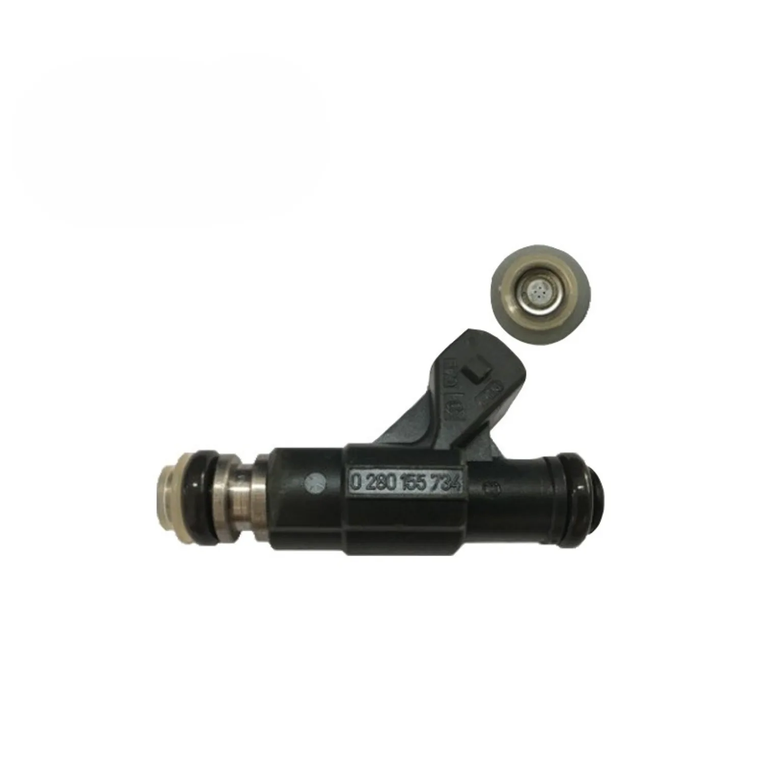 

Automotive Fuel Injector OE:1024445 0280155734 Is Applicable To Ford Explorer