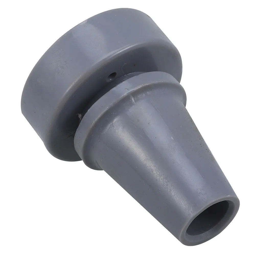 

Tips for Walking Canes Crutch Feet Caps Anti Slip Cane Bottom Replacement Pads Durable Trekking Accessories