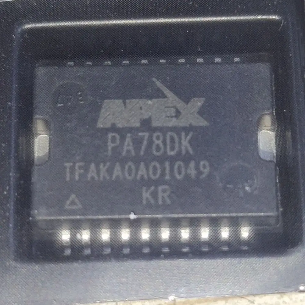 

PA78DK 1pcs/lot New&Original In Stock