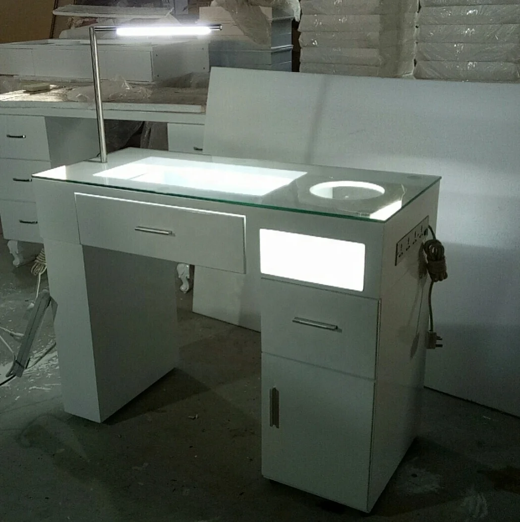 Beauty manicure table manicure table