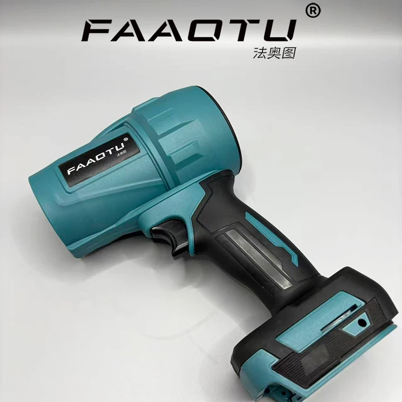 

FAAOTU Cordless Blower - Equal to MT Standard, Lightweight & High Airflow Compatible with MT batteries NO battery