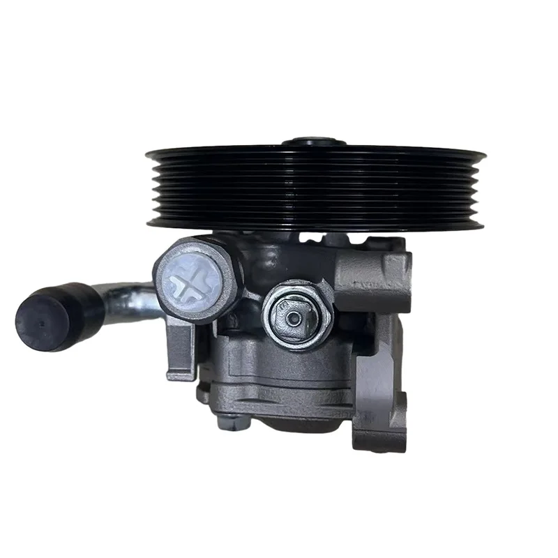 Commercial Vehicle Steering Booster Pump Steering Machine LT21-32-650 Steering Machine
