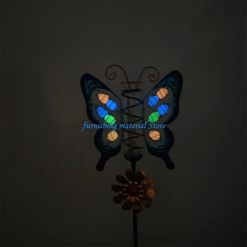 Y5GD Outdoor Butterfly Deszcz