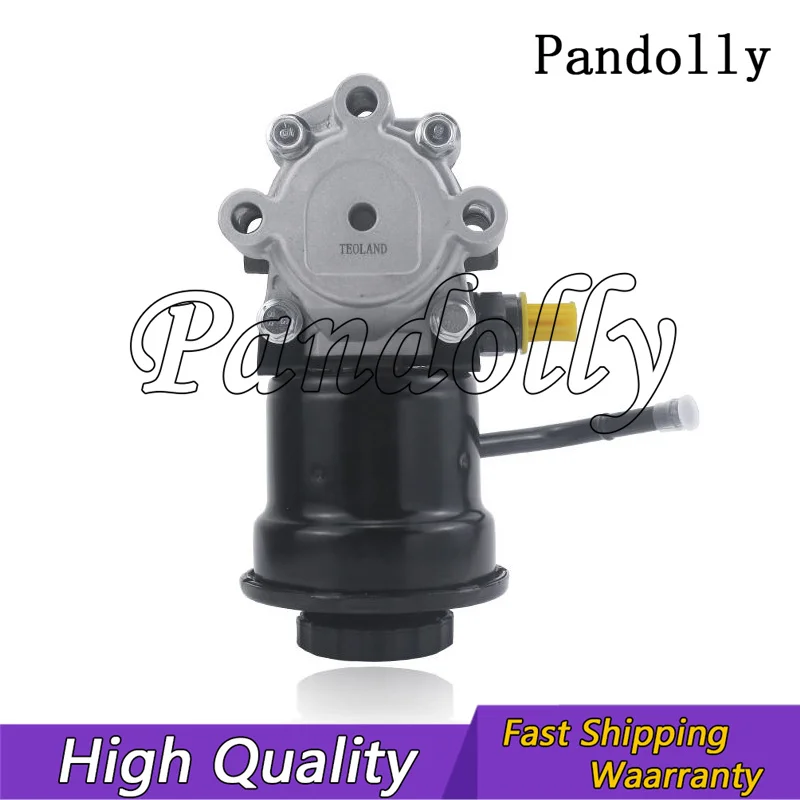 

Насос гидроусилителя руля для Toyota 4Runner Tacoma 2.4L 2.7L 44320-04043,44320-35480,44320-35630,44320-60260,4432004043, 4432035480