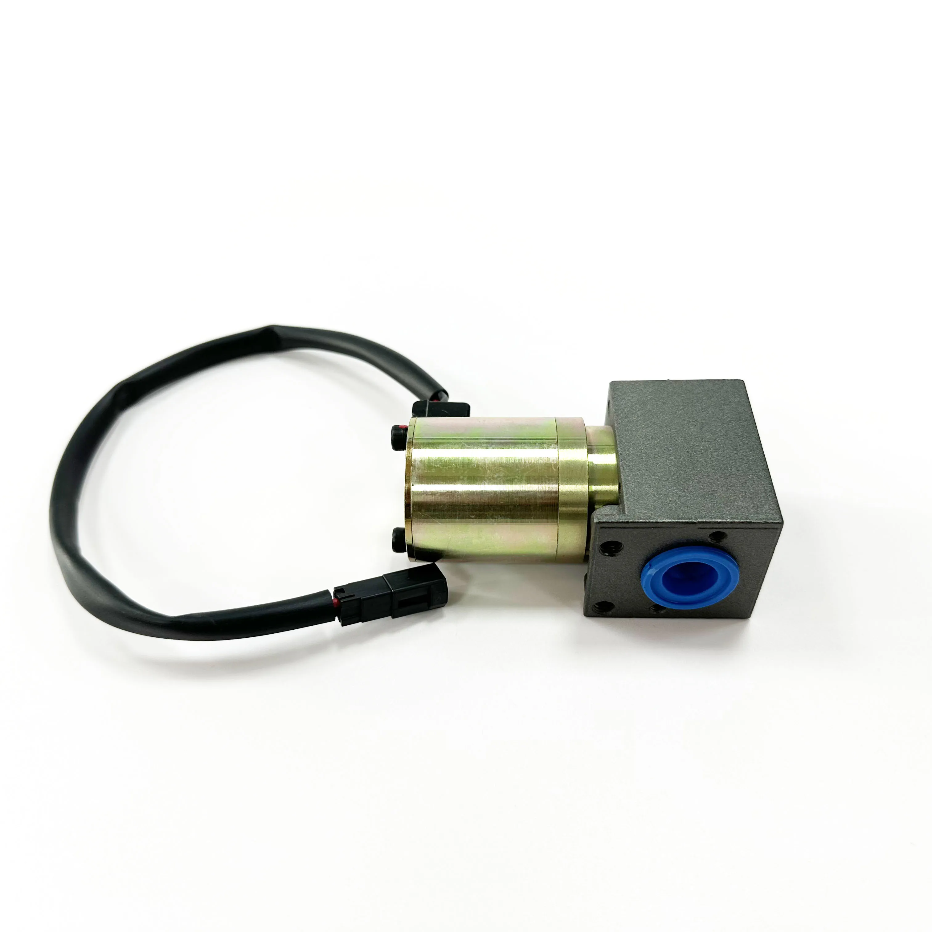 MAIN/RELAY SOLENOID VALVEJAT610