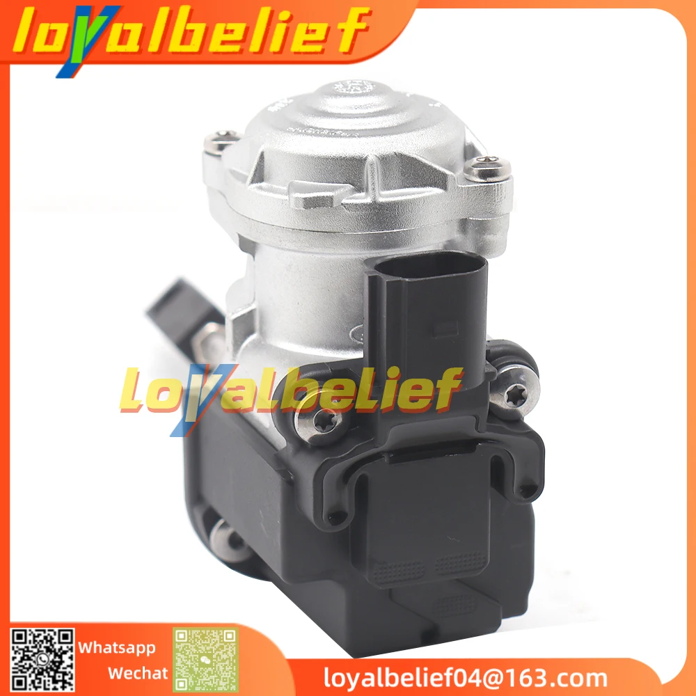 

For Volkswagen Golf Jetta 2015-2018 Passat Tiguan Audi A1 A3 S3 Skoda Octavia 04E198725F 04E145725AK Auto Turbocharger Actuator