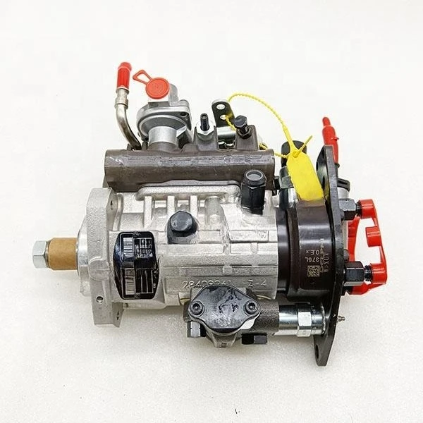 

Applicable to:Fuel injection pump 4631678 9521A031H 9521A030H for Caterpillar engine C7.1 excavator E320D 320D2 320D2L 320D2GC E