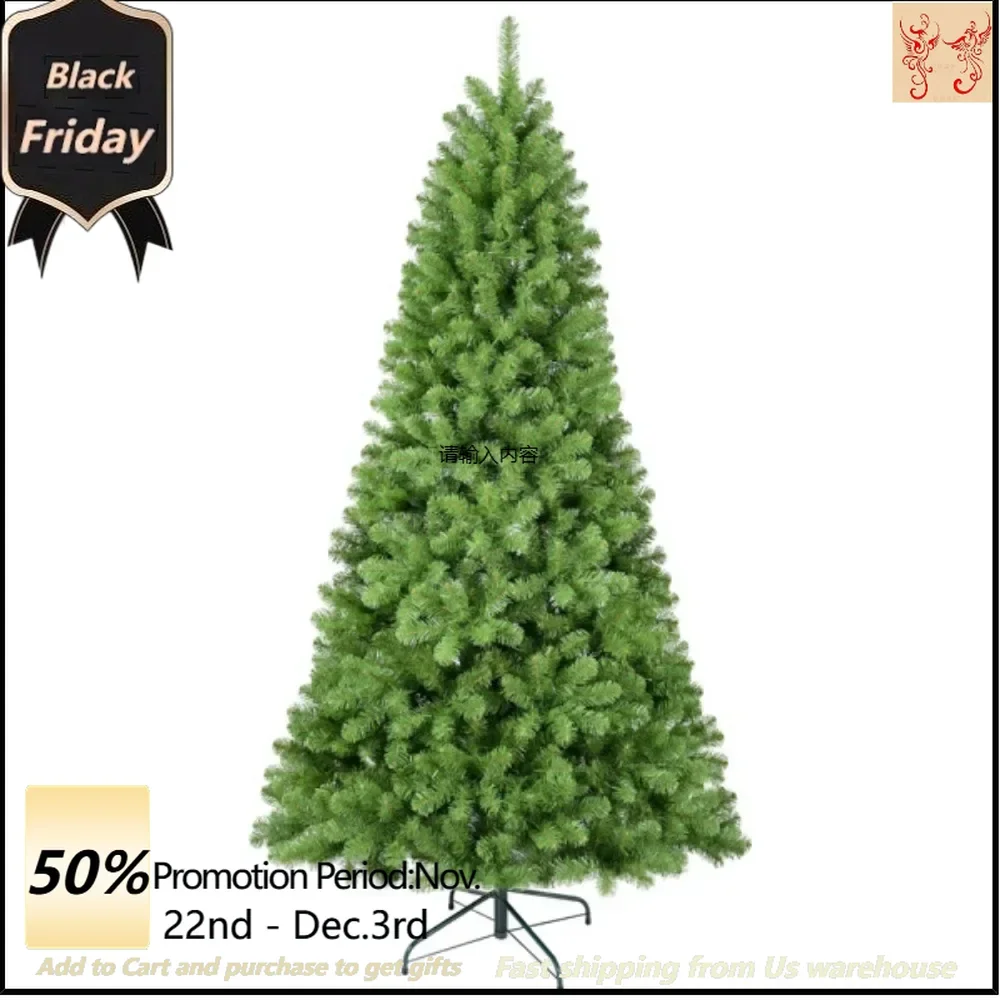 

This product uses memory line technology to make your Christmas tree fluffy in a second! Make the trees fluffy and real