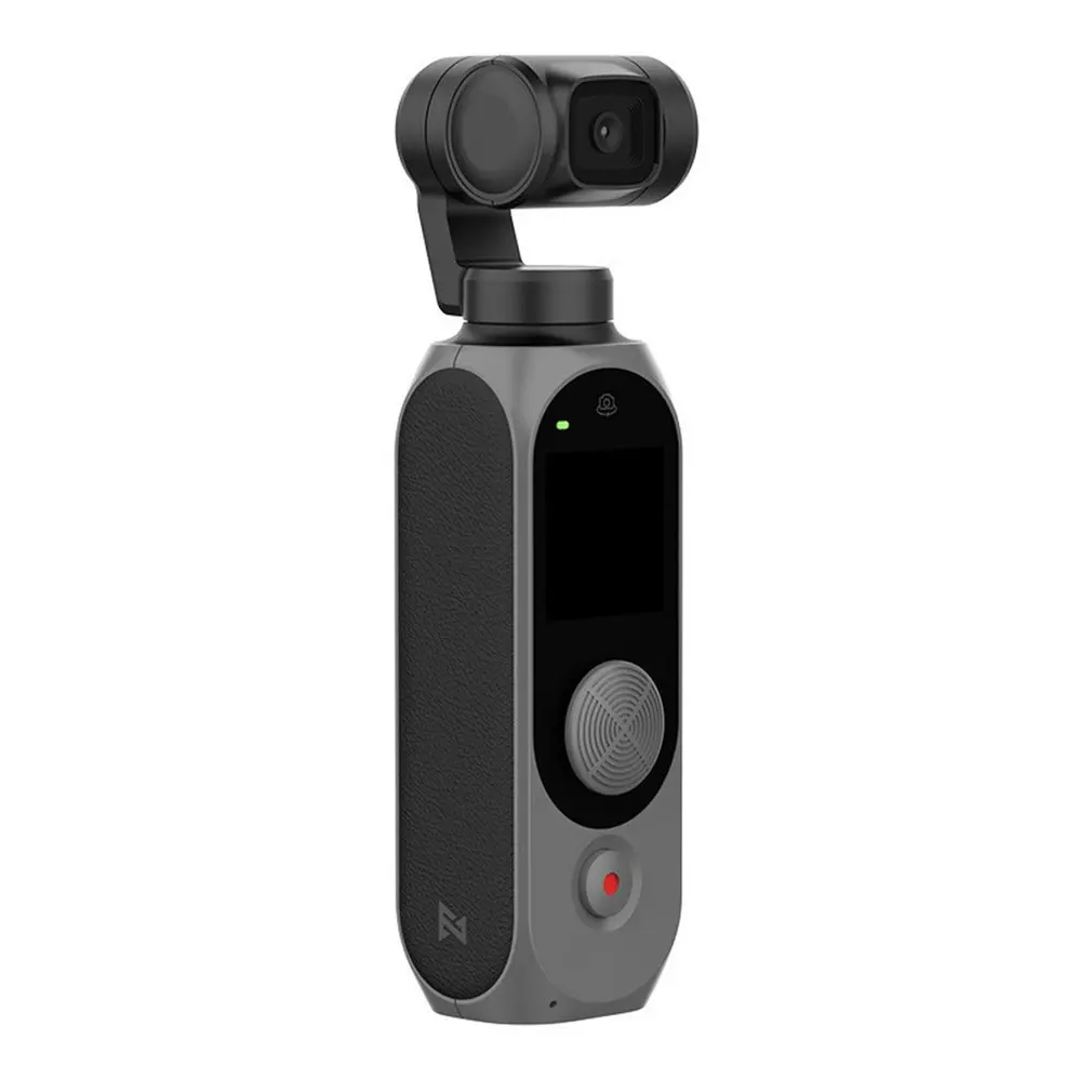 FIMI PALM 2 Gimbal Stabilizer Camera Palm2 FPV 4K 100Mbps WiFi 308min Noise Reduction MIC Face Detection Smart Track Hot Selling