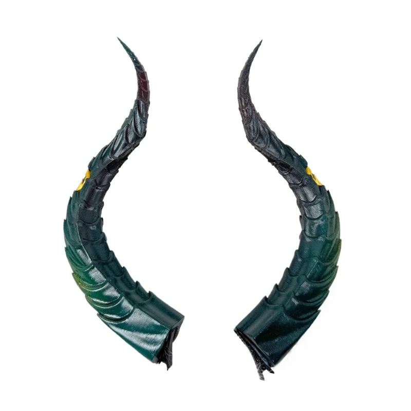 Anjo Nala Devil Horns Game Reverse:1999 Ms. Kimberly Nala Hari Cosplay Props Halloween Christmas Costumes Replica Accessories