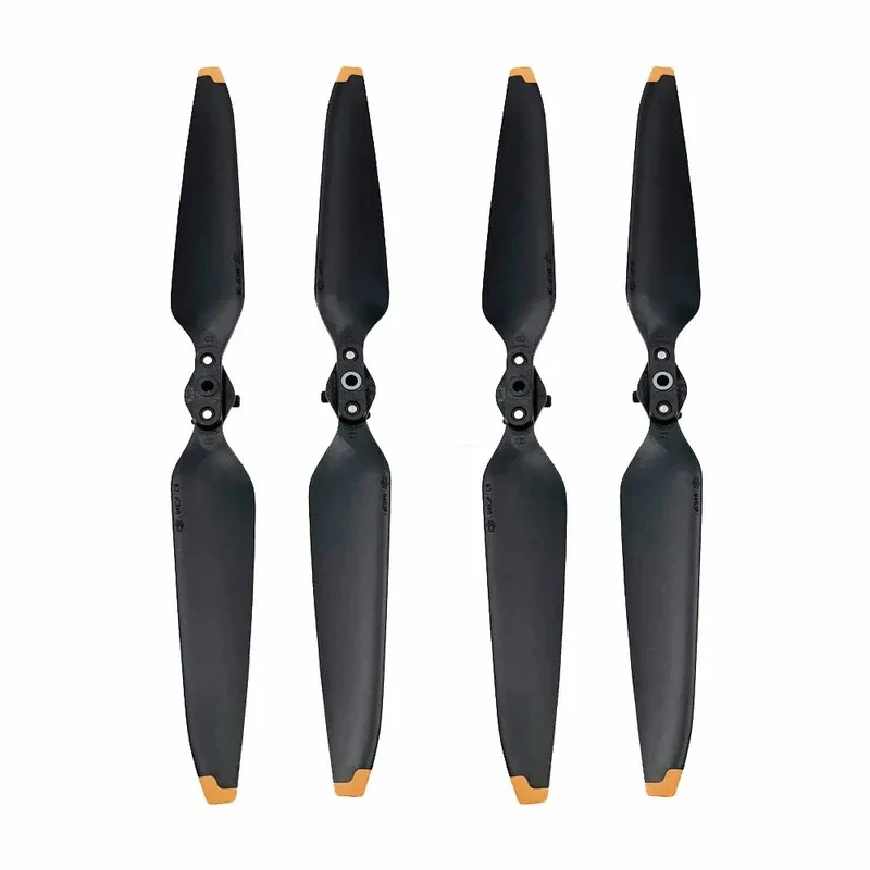 

2 Pairs Propeller for DJI Mavic 3 / CINE /Pro Longer quieter flight Quick-Release Blade without Package