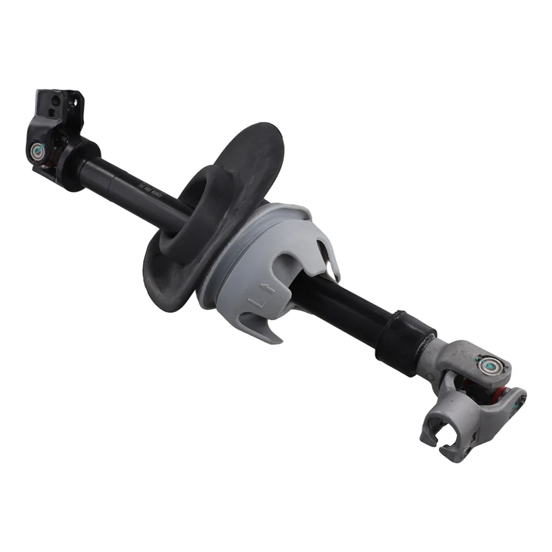 

95B419753D 95B419753 95B419753B Steering Intermediate Column Shaft For Macan 2014-2018