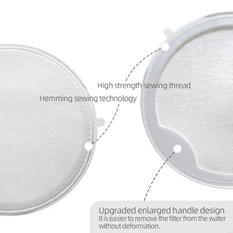 A2UE 100497 ЖЕЛЕКОВЫЕ ТАБОТЫ Первая замена фильтра для аксессуаров для гидромассажных ванн Maax