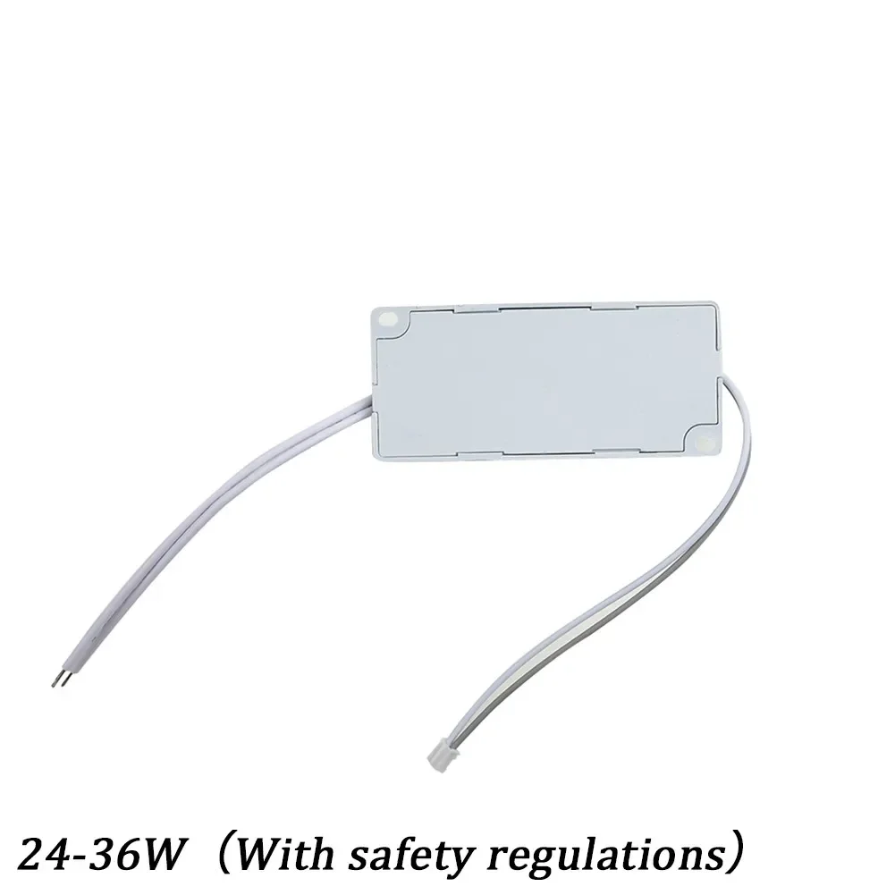 LED Driver 260mA 24-36W For LEDs Power Supply Unit AC175-265V Lighting Transformers For LED Power Lights