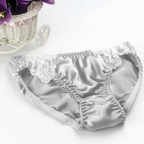 Silver gray