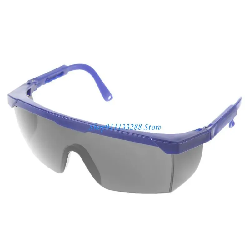 

G88D Goggle Tooth Curing Light UV Spectacles Glasses Protective Eye Care Dentsit Tool