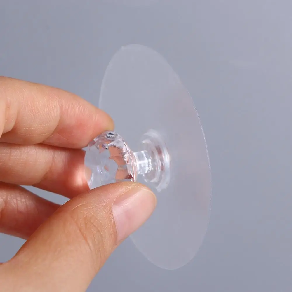 

Self-Adhesive Diamond Shape Pull Handle Door Knob Wardrobe Drawer Handle Cupboard Handle Handle Hanger Hook Furniture Pulls